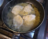 Foto del paso 4 de la receta: Carré de cerdo en salsa de champiñones