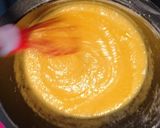 Foto del paso 6 de la receta: Tartaletas de chocolate con crema de naranja