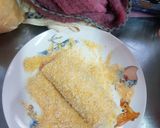Foto langkah ke 6 dari resep Risol isi rougut sayur.