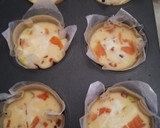 Foto del paso 1 de la receta: Tartaletas saladas variadas