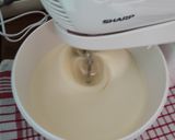 Foto langkah ke 1 dari resep Marmer Cake.