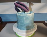 Foto del paso 17 de la receta: Pastel de chocomenta (El Kraken🐙)
