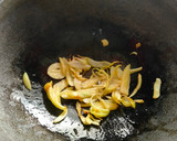 Foto langkah ke 2 dari resep Tumis Sawi Berkuah.