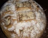 Foto del paso 8 de la receta: Pan casero tipo campo ideal para comer con manteca