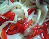 Foto del paso 1 de la receta: Lasagna de filete de Merluza