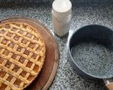 Foto del paso 7 de la receta: Pastafrola