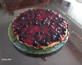 Foto del paso 6 de la receta: Cheesecake low carb