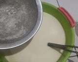Foto langkah ke 3 dari resep Risoles rogout sayur.