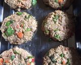 Foto del paso 3 de la receta: Croquetas de atún con avena