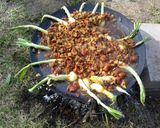 Foto del paso 13 de la receta: Discada
