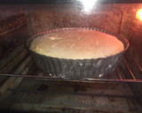 Foto del paso 3 de la receta: Tarta de Ricota con Dulce de Leche