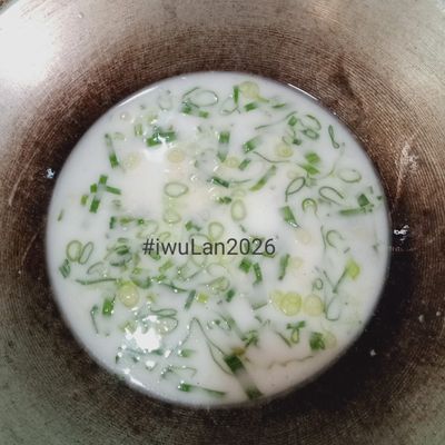 Langkah 1