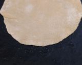 ફૂલકા રોટી (Fulka Roti Recipe In Gujarati) રેસીપી સ્ટેપ2ફોટો