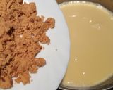 Foto del paso 2 de la receta Tartaleta de turrón