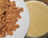 Foto del paso 2 de la receta: Tartaleta de turrón