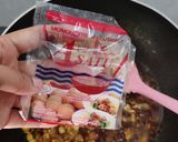 Foto langkah ke 5 dari resep Ayam dan Jagung Kecap.