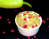 சுரைக்காய் அல்வா (Suraikkaai halwa recipe in tamil) ரெசிபி ஸ்டேப் 5 புகைப்படம்