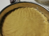 Galleton relleno de nutella