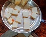 A picture of step 3 of Stuffed Paneer Pakora.