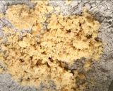 A picture of step 4 of Whole Black gram Laddu / Whole Black Urad Dal Laddu.