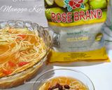 Foto langkah ke 9 dari resep Asinan Mangga Kiojay.