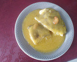 Foto del paso 5 de la receta: Bacalao al pil pil