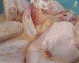 Foto langkah ke 3 dari resep Ayam Goreng Bawang.