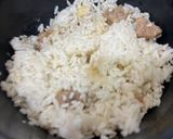 Foto langkah ke 1 dari resep Nasi Goreng Enoki.