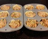 A picture of step 15 of Individual Chicken Cordon Bleu.
