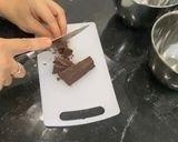 Foto langkah ke 2 dari resep 🍫Oreo Coklat Kacang.