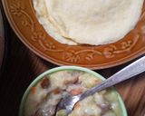 Foto langkah ke 3 dari resep Ragout isi baso udang wortel.