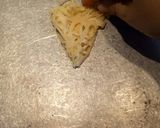 Foto langkah ke 3 dari resep Roti jala.