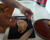 Foto del paso 3 de la receta: Solomillo de pavo en salsa de vino dulce