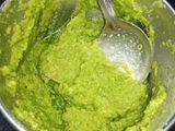 हिरवी मिरची चटणी (green mirchi chutney recipe in marathi)