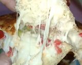 صورة لخطوة 6 من وصفة حواوشي البيض 😋