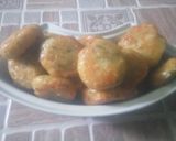 Foto langkah ke 4 dari resep Pergedel Kentang.