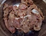 Foto langkah ke 1 dari resep Spicy Beef AKA Tumis Daging Seuhah 😆.