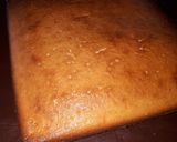 Foto del paso 1 de la receta: Bizcochuelo con leche😘👌💗