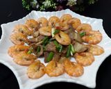 Hình bước làm 6 của món Bánh bột lọc