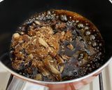 Foto langkah ke 2 dari resep Sirup Gula Merah Kental.