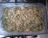 Foto del paso 8 de la receta: Budín de Acelga 🥬😋