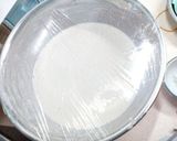 Foto langkah ke 8 dari resep APEM NASI Simple.