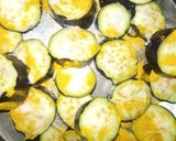 बैंगन भाजा (Baingan bhaja recipe in Hindi) रेसिपी चरण 1 फोटो