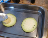 Foto del paso 4 de la receta: Lasaña de berenjena y pollo