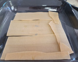 Foto del paso 5 de la receta: Lasaña súper fácil con bechamel súper fácil también