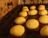Foto del paso 6 de la receta: Pão de queijo