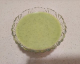 Foto del paso 6 de la receta: Crema de calabacín en Monsieur Cuisine