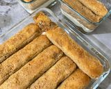 Foto langkah ke 4 dari resep Classic Tiramisu.