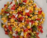 Foto del paso 5 de la receta: Ensalada de lentejas