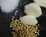 Foto langkah ke 3 dari resep Tempe Mendoan.